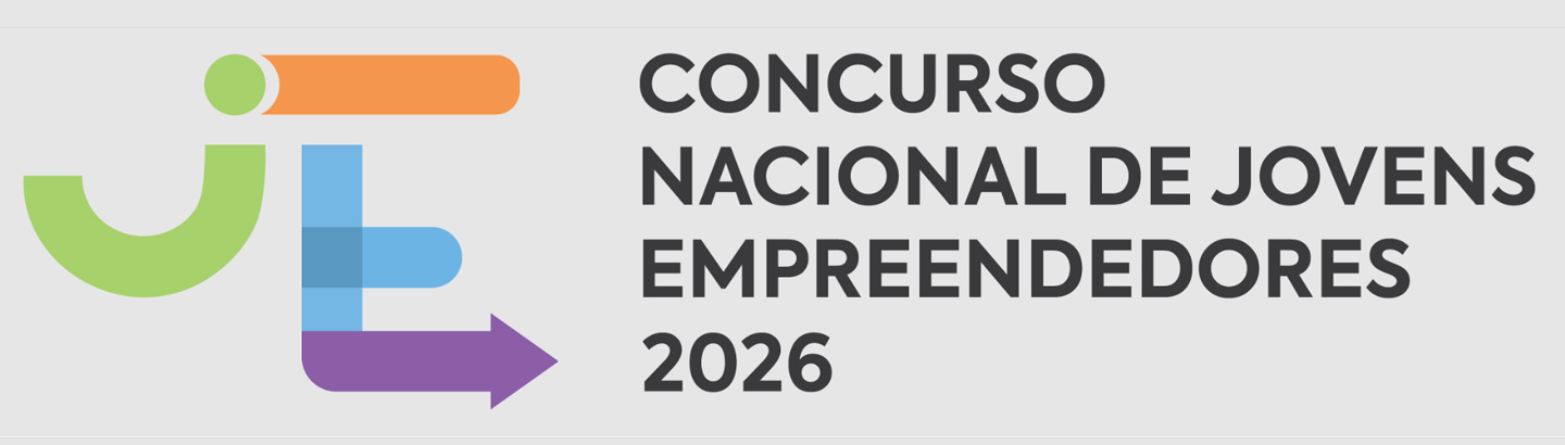 Concurso Nacional de Jovens Empreendedores 2026