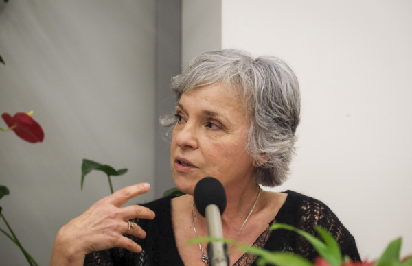 Conversas Correntes "Re(volver), perda e pertença"