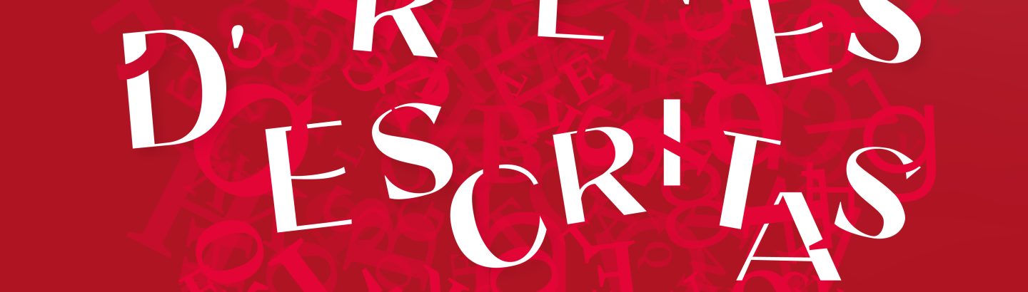 27.º Correntes d'Escritas