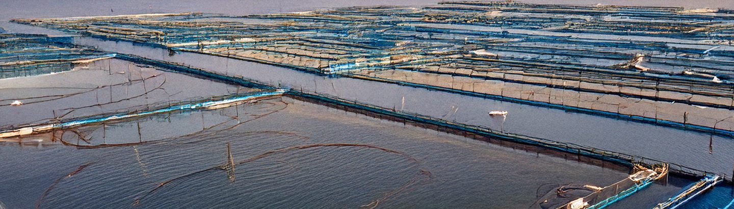 Desenvolvimento Sustentável da Aquicultura no Domínio dos Investimentos Produtivos