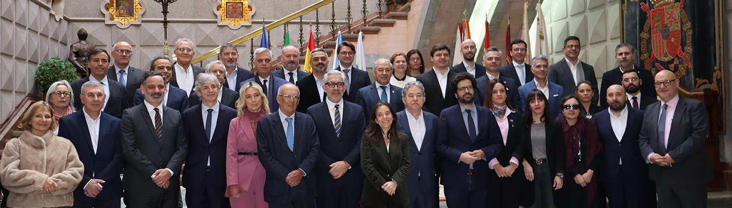 Eixo Atlântico coloca habitação, imigração e combate à pobreza como prioridades para 2026