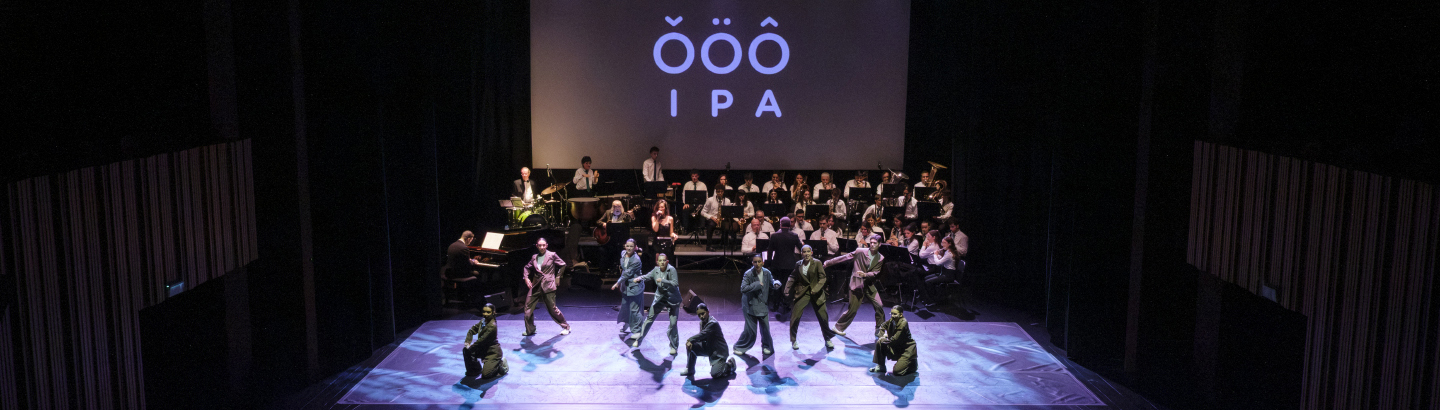 Espetáculo musical solidário celebra "vibrantes anos 20" do século XX