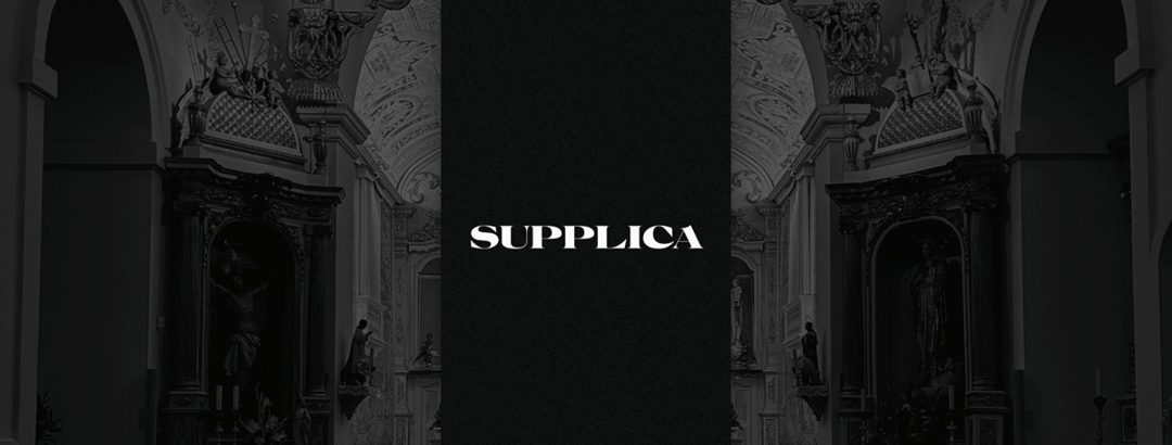 Espetáculo Supplica tem nova data