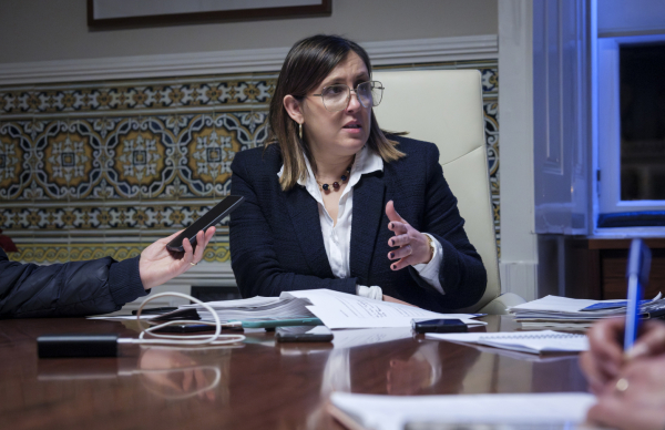 Executivo aprova investimentos nas freguesias e na segurança dos poveiros