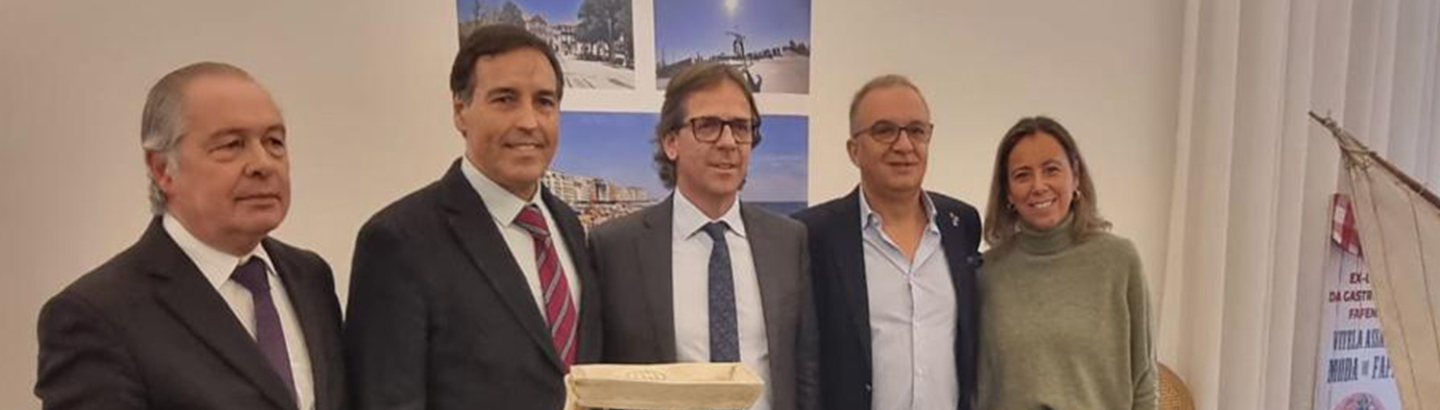 Fins de Semana Gastronómicos, entre 15 e 17 de maio, na Póvoa de Varzim