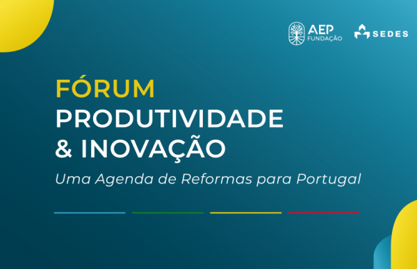 Fórum de Produtividade e Inovação