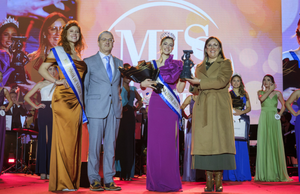 Póvoa de Varzim já conhece a sua Miss 2026