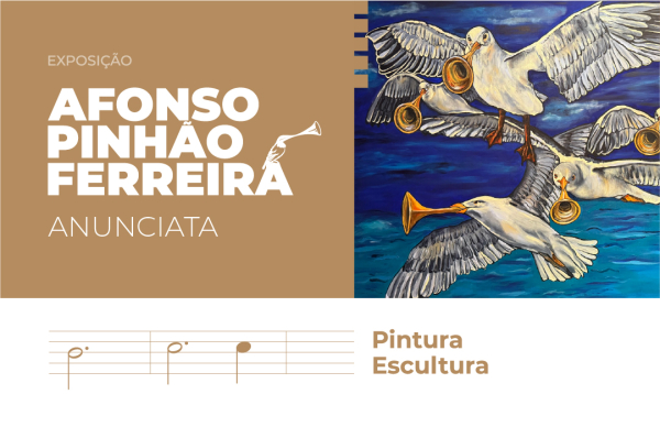 Galeria d'Arte Ortopóvoa promove evento cultural plúrimo