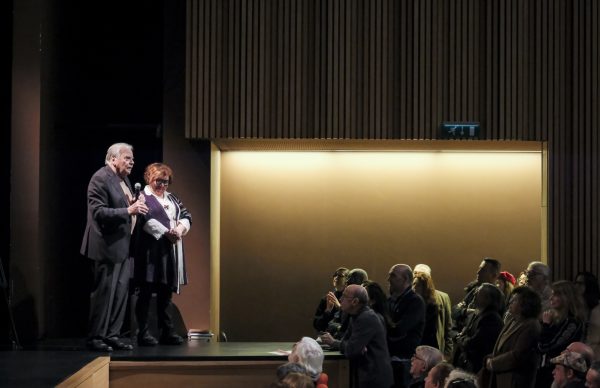 Homenagem a Francisco Guedes