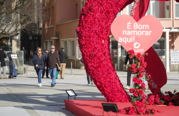 Instalações artísticas