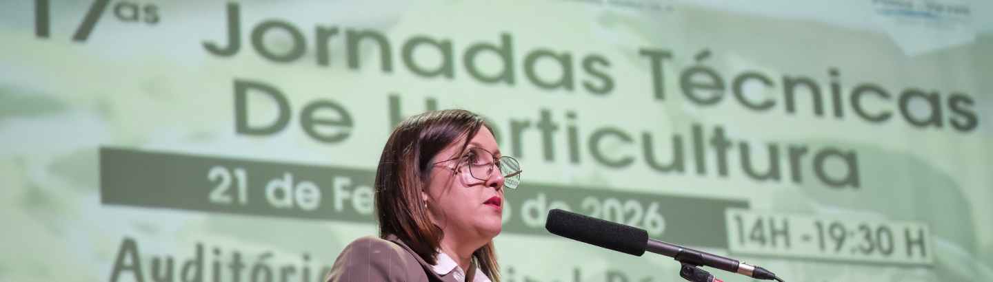 Horpozim dinamiza Jornadas Técnicas de Horticultura