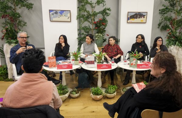 Lançamento de livros - dia 28, às 12h00