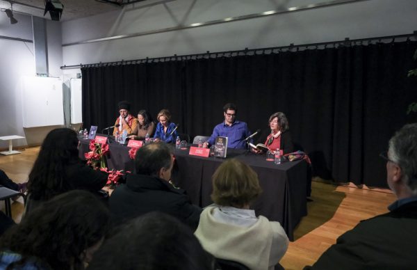 Lançamento de livros - dia 28, às 12h30