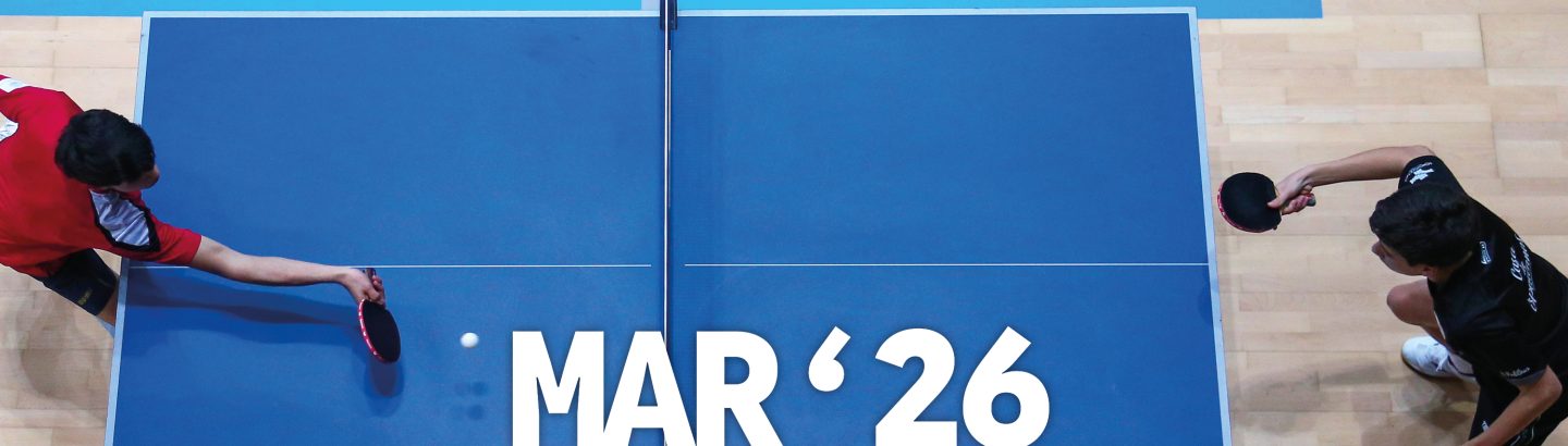 Agenda Municipal de março chega até si on-line e em papel