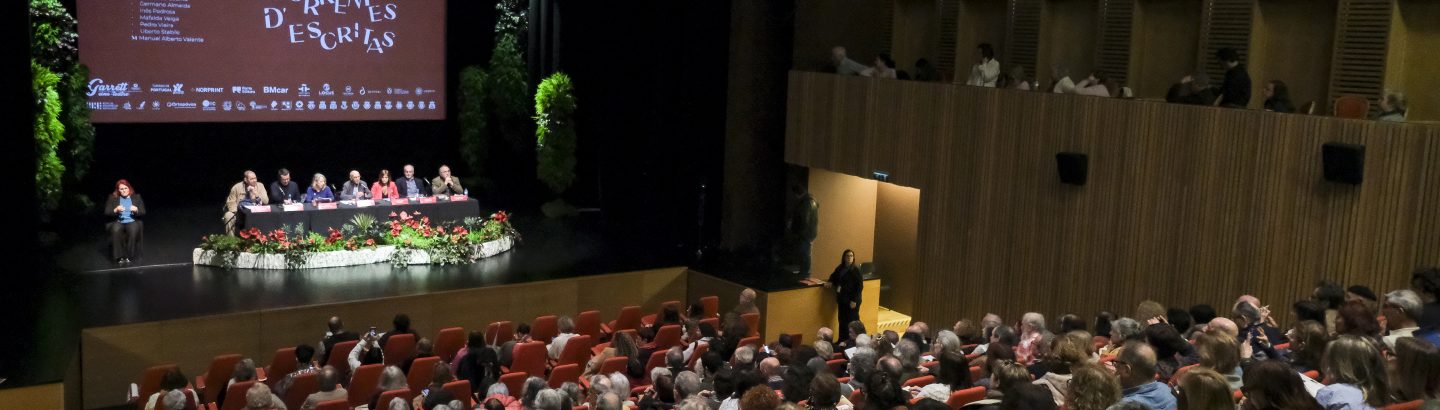 "Ninguém nasce de uma vez", "vamos nascendo sucessivamente"