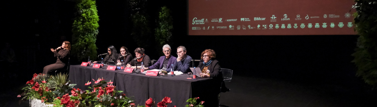 "Há coisas que sabemos como se escrevem, mas não sabemos escrever"