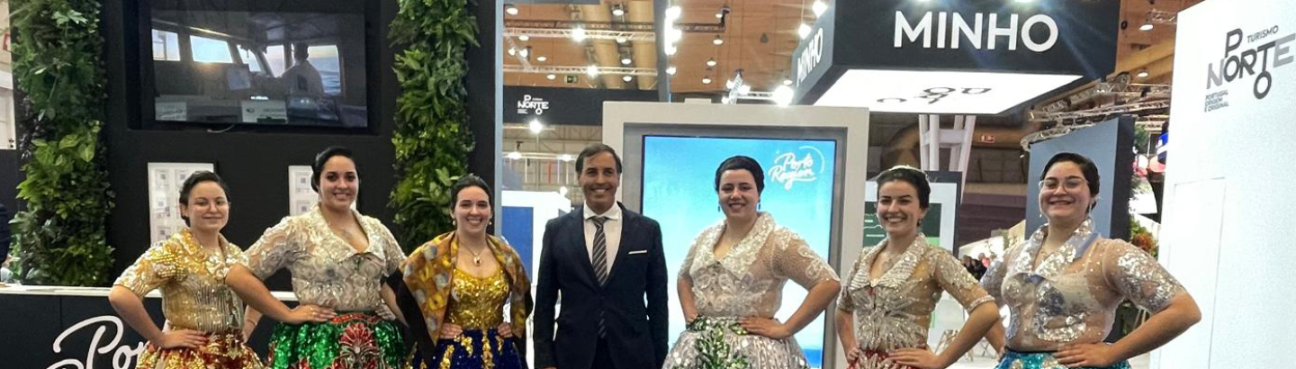 Município da Póvoa de Varzim participa na BTL