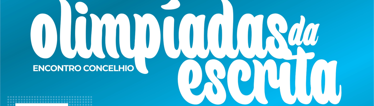 Olimpíadas da Escrita