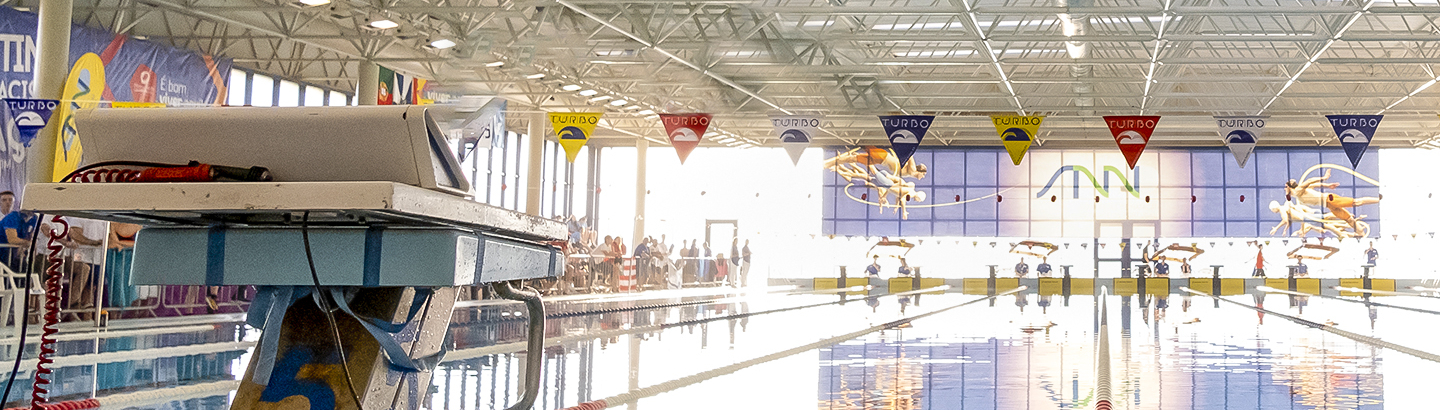 Piscina Olímpica da Varzim Lazer reabre para todos os públicos