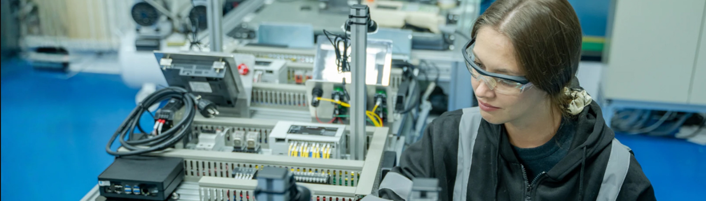 STEP - Inovação Produtiva - Digital e Biotecnologia