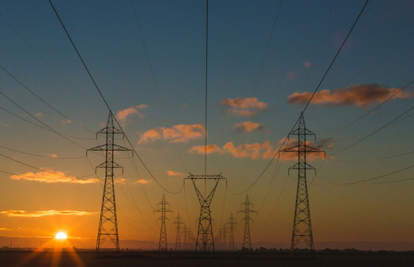 STEP - Inovação Produtiva - Energia