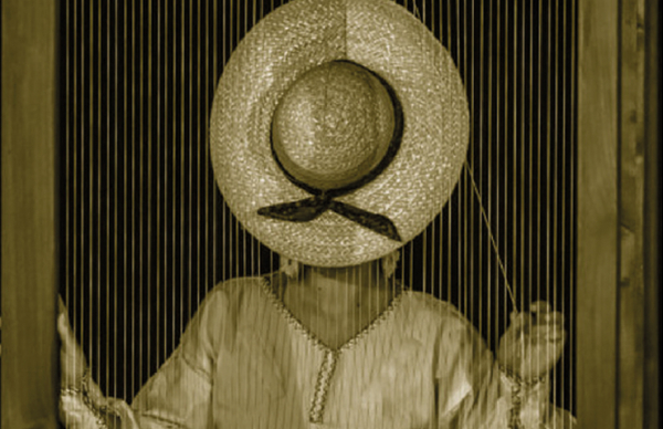 Teatro para bebés “Do Linho à Linha”