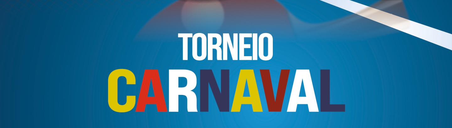 Torneio de Carnaval junta 368 atletas no Pavilhão Municipal