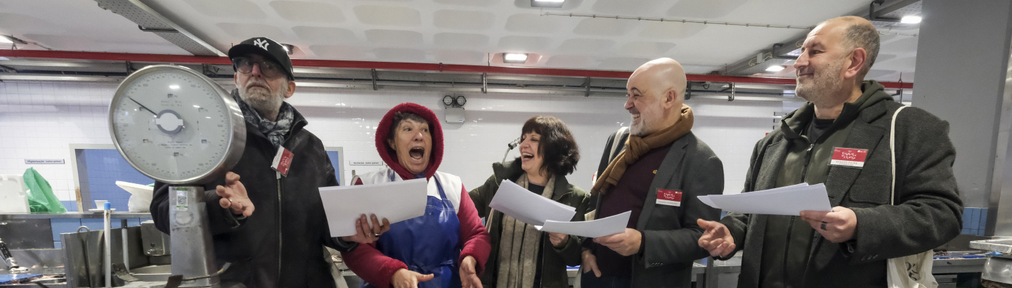 Vozes transeuntes anunciam Correntes d'Escritas. Mais de 30 lançamentos de livros durante o evento.