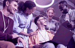 28DIGITAL abre candidaturas para o programa “Mentor Me” dirigido a startups europeias