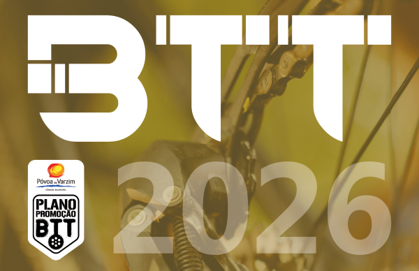 Domingo de BTT em S. Pedro de Rates