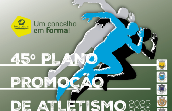 9.ª Jornada do Plano de Promoção do Atletismo