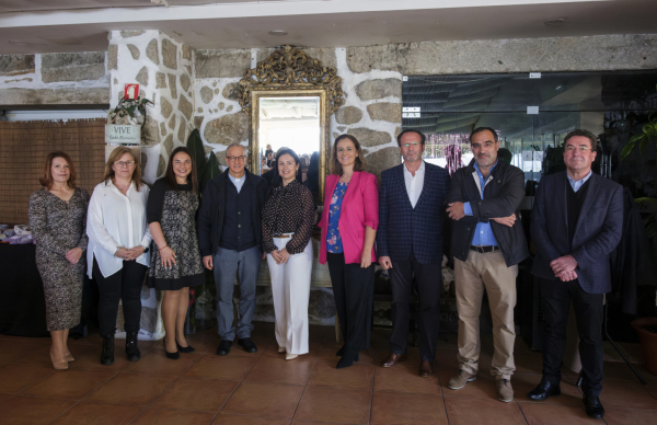 Câmara Municipal apoia construção do Centro Residencial Divino Salvador