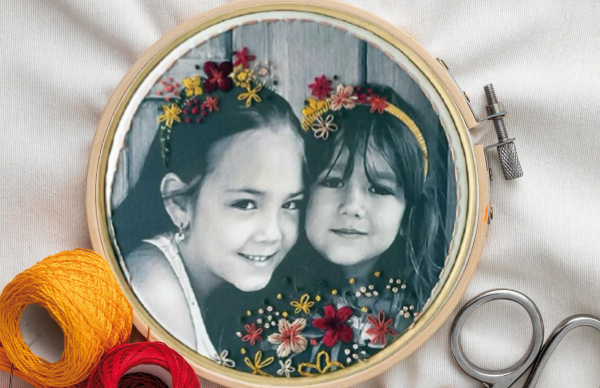 Aprenda a "Bordar Memórias" no Arquivo Municipal