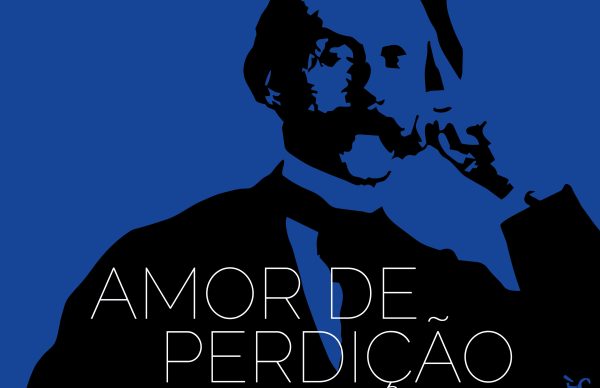 Apresentação do livro <em>Amor de Perdição: O Sublime Camiliano</em>