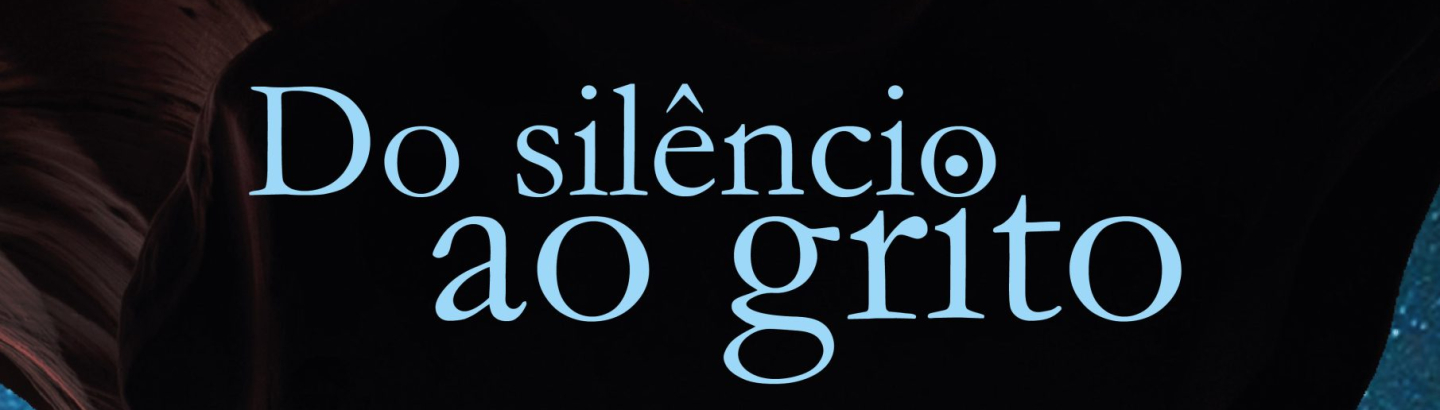 Apresentação do livro "Do silêncio ao grito"