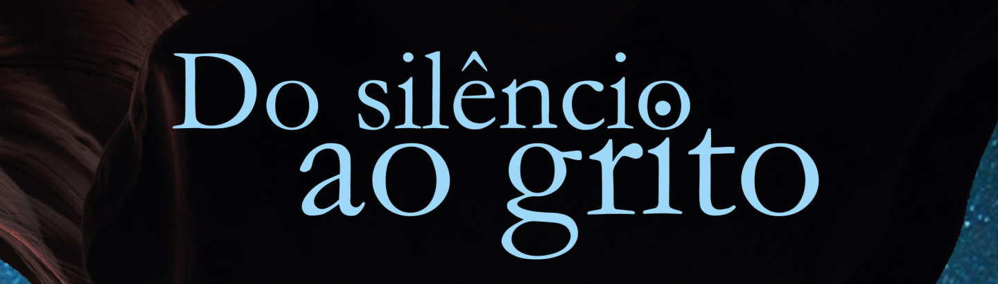 Apresentação do livro "Do silêncio ao grito"