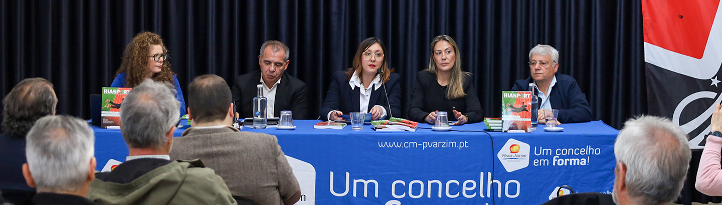 Diana Bar acolhe apresentação de obra académica de referência sobre segurança desportiva