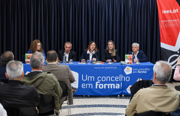 Diana Bar acolhe apresentação de obra académica de referência sobre segurança desportiva