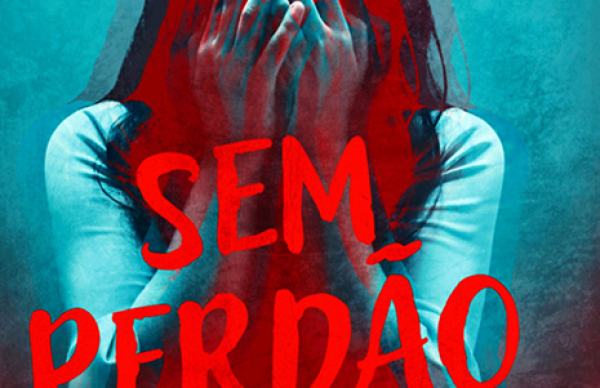 Apresentação do livro "Sem perdão" de André Braga