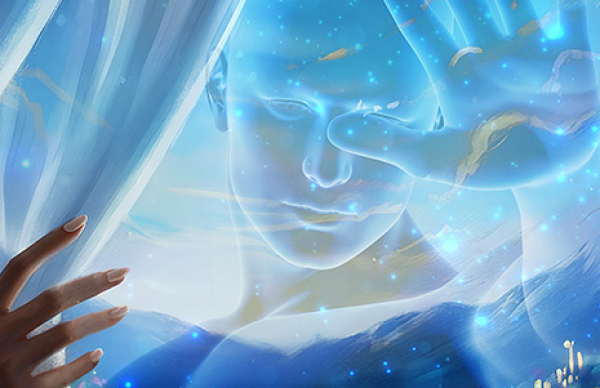 Apresentação do livro "Códigos da Alma", na Biblioteca Municipal