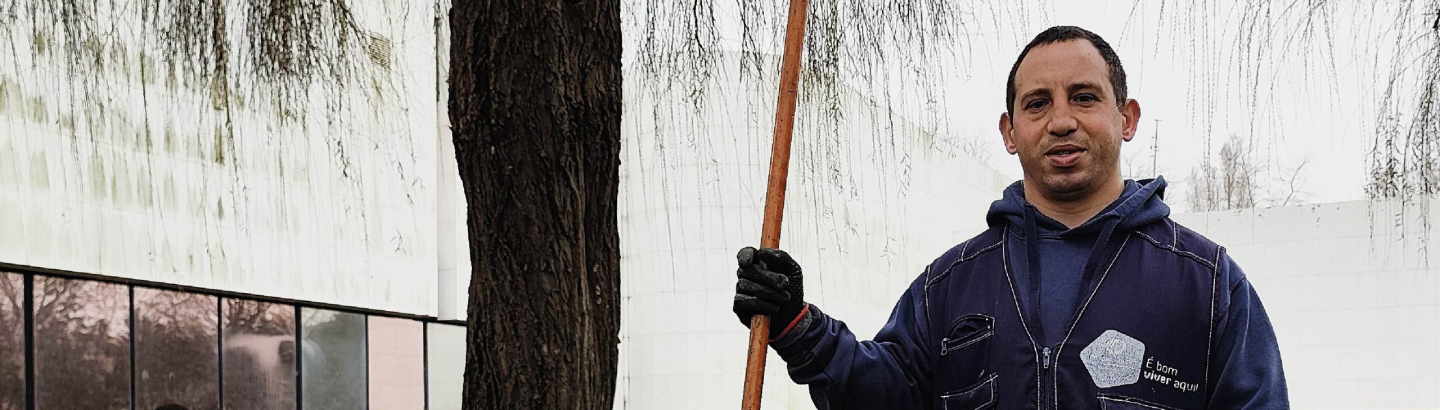 Artes & Ofícios com Emanuel Castro