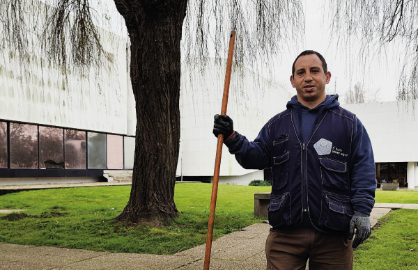 Artes & Ofícios com Emanuel Castro