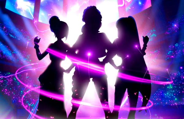 A Batalha do K-POP em Concerto (Tributo) 