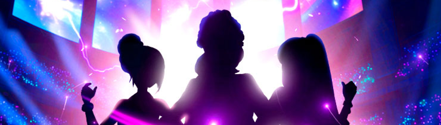 A Batalha do K-POP em Concerto (Tributo) 