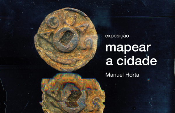 Biblioteca Municipal vai "Mapear a cidade" em abril