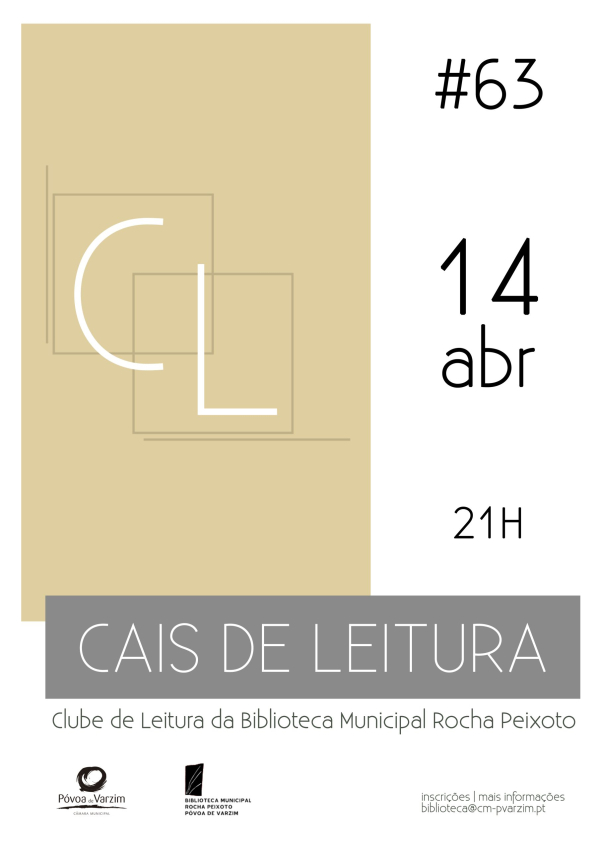 Cais de Leitura