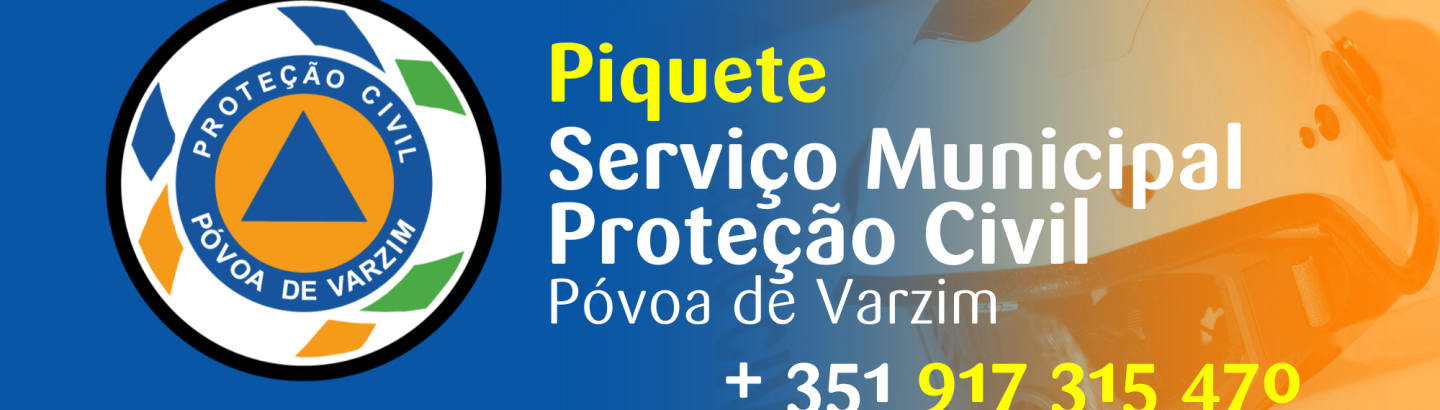 Câmara Municipal cria linha direta de contacto permanente para a Proteção Civil
