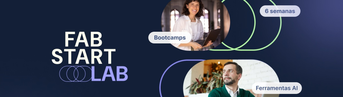Candidaturas abertas para 2ª edição do FabStartLab
