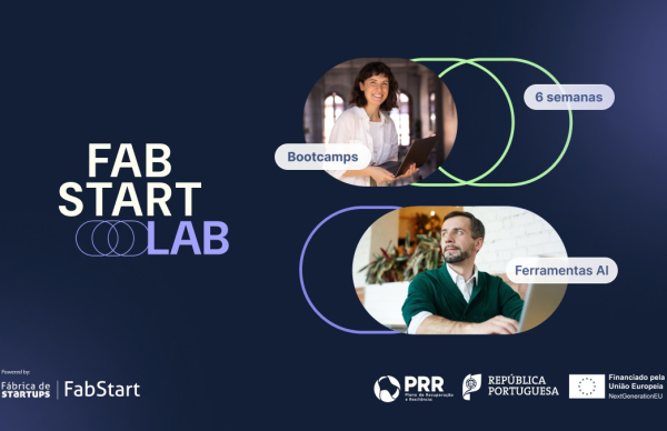 Candidaturas abertas para 2ª edição do FabStartLab
