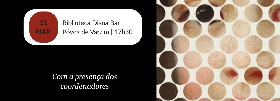 Apresentação do livro O que se Passa na Infância Não Fica na Infância - Tomo II